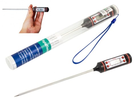 AG254B Termometr szpilkowy lcd AG254B Termometr szpilkowy lcd