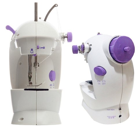 AG330A Mini maszyna do szycia AG330A Mini maszyna do szycia