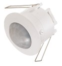 AG468 Czujnik ruchu sufitowy 360 biały