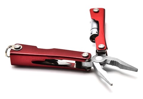 AG486A Mini multitool brelok 6w1 AG486A Mini multitool brelok 6w1