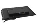 Monitor dotykowy open frame led 15cali vga hdmi bnc usb 12v 230v