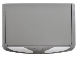 Monitor podwieszany podsufitowy lcd 17cali cali led full hd hdmi usb sd ir fm