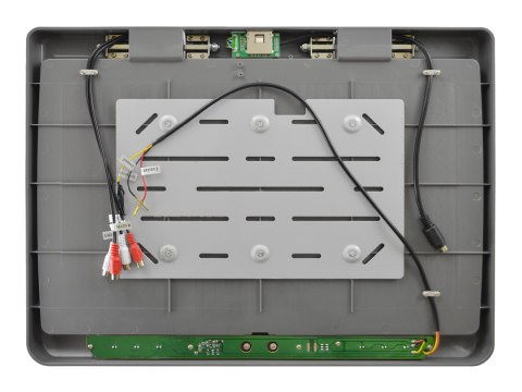 Monitor podwieszany podsufitowy lcd 19cali cali led fm ir usb sd Monitor podwieszany podsufitowy lcd 19cali cali led fm ir usb sd