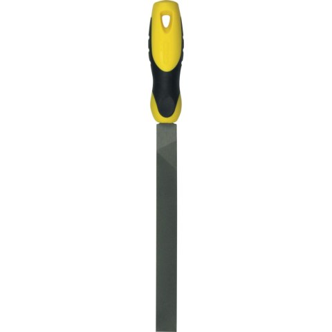 Pilnik półokrągły, równiak 150 mm Pilnik półokrągły, równiak 150 mm