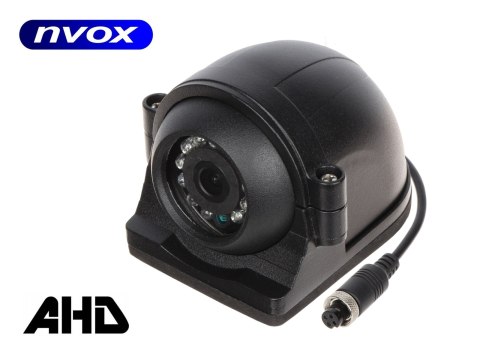 Samochodowa kamera cofania ahd 4pin ccd 140st Samochodowa kamera cofania ahd 4pin ccd 140st