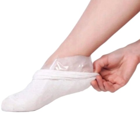 AG493 Złuszczające skarpetki peeling AG493 Złuszczające skarpetki peeling