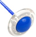 AG661 Skakanka hula hop na nogę led