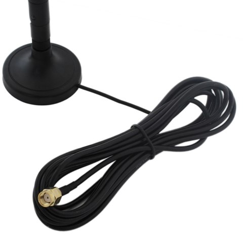 AK128 Antena wifi 12dbi 41cm xline pods AK128 Antena wifi 12dbi 41cm xline pods