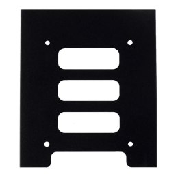 AK294 Adapter dysku hdd ssd 2,5 na 3,5``