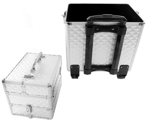 CA19 Kufer na kółkach 3w1 61x36x25 CA19 Kufer na kółkach 3w1 61x36x25