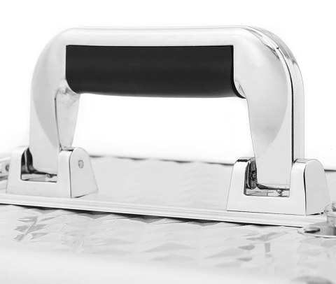 CA19 Kufer na kółkach 3w1 61x36x25 CA19 Kufer na kółkach 3w1 61x36x25