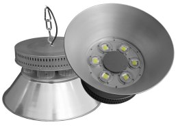Lampa przemysłowa led 300w high bay cob 27 000lm 4000k neutralna