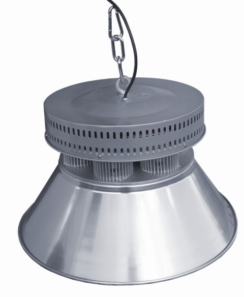 Lampa przemysłowa led 300w high bay cob 27 000lm 6000k zimna Lampa przemysłowa led 300w high bay cob 27 000lm 6000k zimna