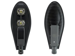 Lampa przemysłowa led latarnia uliczna 100w ip65 10 000 lm neutralna 4000k