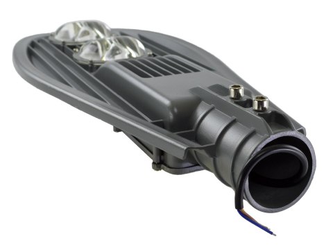 Lampa przemysłowa led latarnia uliczna 100w ip65 10 000 lm neutralna 4000k Lampa przemysłowa led latarnia uliczna 100w ip65 10 000 lm neutralna 4000k