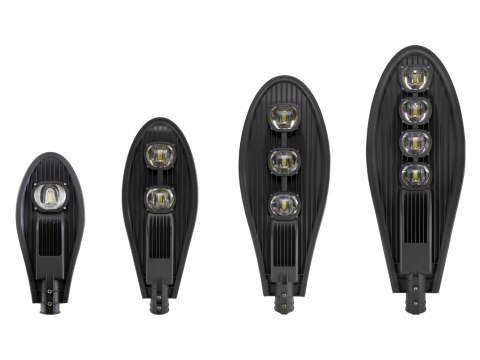 Lampa przemysłowa led latarnia uliczna 100w ip65 10 000 lm neutralna 4000k Lampa przemysłowa led latarnia uliczna 100w ip65 10 000 lm neutralna 4000k