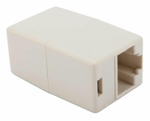 RJ5 Łącznik wtyku rj45 gold plated RJ5 Łącznik wtyku rj45 gold plated
