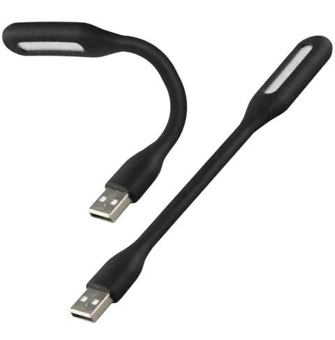 ZD58 Lampka usb do laptopa 6 led ZD58 Lampka usb do laptopa 6 led