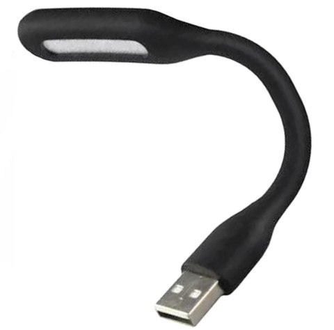 ZD58 Lampka usb do laptopa 6 led ZD58 Lampka usb do laptopa 6 led