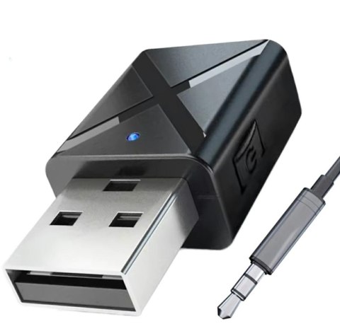 AK276B Odbiornik adapter bluetooth audio AK276B Odbiornik adapter bluetooth audio