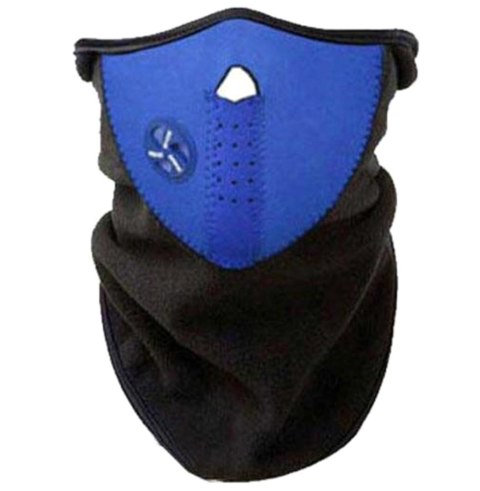 AG303G Maska kominiarka neoprenowa blue AG303G Maska kominiarka neoprenowa blue