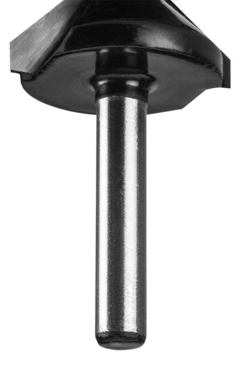 Frezy widiowe, trzpień 6 mm, zestaw 12 szt. Frezy widiowe, trzpień 6 mm, zestaw 12 szt.