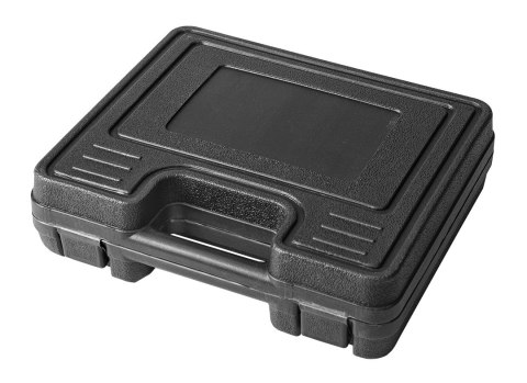 Frezy widiowe, trzpień 6 mm, zestaw 12 szt. Frezy widiowe, trzpień 6 mm, zestaw 12 szt.