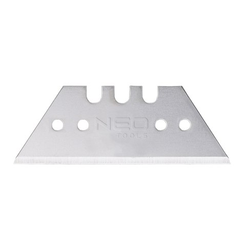 Ostrza trapezowe wymienne, 5 szt. Ostrza trapezowe wymienne, 5 szt.