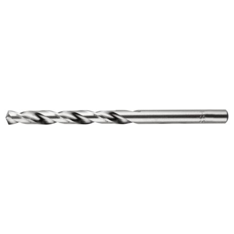 Wiertła do metalu HSS-G, 5.5 mm, 10 szt. Wiertła do metalu HSS-G, 5.5 mm, 10 szt.