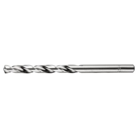 Wiertła do metalu HSS-G, 7.5 mm, 10 szt. Wiertła do metalu HSS-G, 7.5 mm, 10 szt.