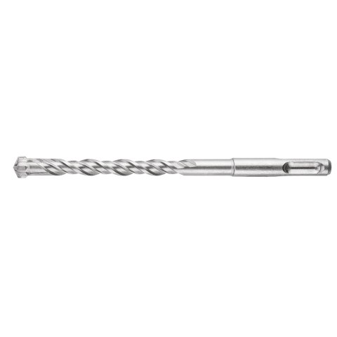 Wiertło do betonu SDS Plus, 10 x 160 mm, S4, quatro Wiertło do betonu SDS Plus, 10 x 160 mm, S4, quatro