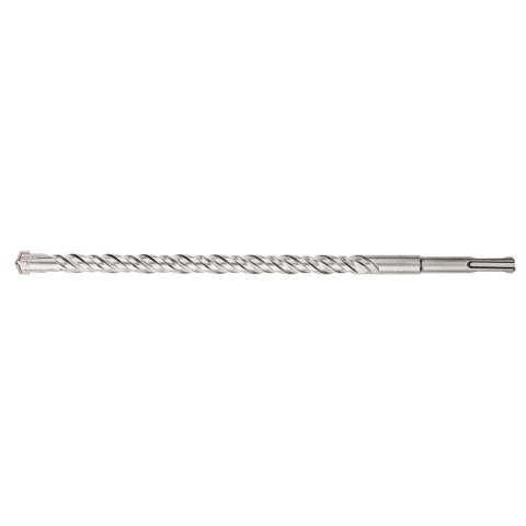 Wiertło do betonu SDS Plus, 14 x 260 mm, S4, quatro Wiertło do betonu SDS Plus, 14 x 260 mm, S4, quatro