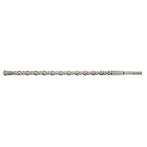 Wiertło do betonu SDS Plus, 16 x 400 mm, S4, quatro Wiertło do betonu SDS Plus, 16 x 400 mm, S4, quatro