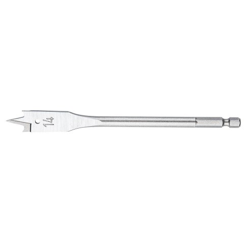 Wiertło do drewna łopatkowe, 14 x 152 mm Wiertło do drewna łopatkowe, 14 x 152 mm