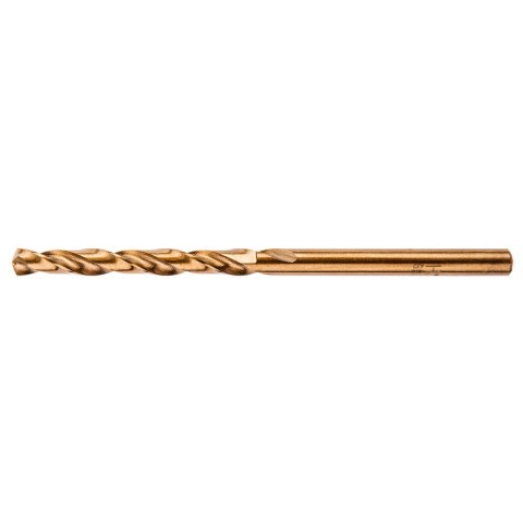 Wiertło do metalu HSS-Co, 3.0 mm Wiertło do metalu HSS-Co, 3.0 mm