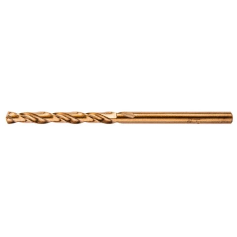 Wiertło do metalu HSS-Co, 4.0 mm Wiertło do metalu HSS-Co, 4.0 mm