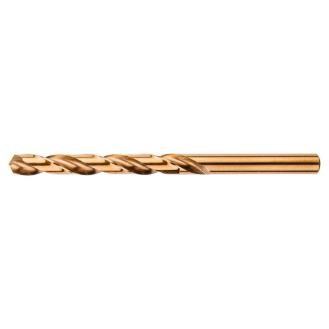 Wiertło do metalu HSS-Co, 8.0 mm Wiertło do metalu HSS-Co, 8.0 mm