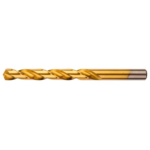 Wiertło do metalu HSS-TiN, 12.0 mm Wiertło do metalu HSS-TiN, 12.0 mm