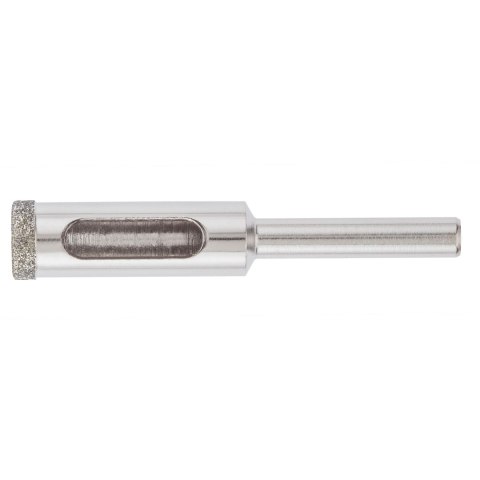Wiertło diamentowe do gresu 12 mm Wiertło diamentowe do gresu 12 mm