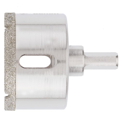 Wiertło diamentowe do gresu 53 mm Wiertło diamentowe do gresu 53 mm