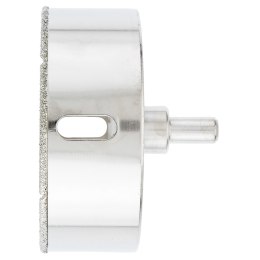 Wiertło diamentowe do gresu 83 mm
