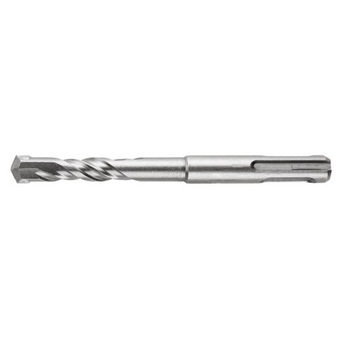 Wiertło do betonu SDS Plus, 8 x 110 mm, S4 Wiertło do betonu SDS Plus, 8 x 110 mm, S4