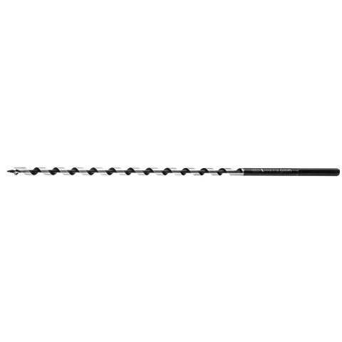 Wiertło do drewna spiralne, 6 x 250 mm Wiertło do drewna spiralne, 6 x 250 mm