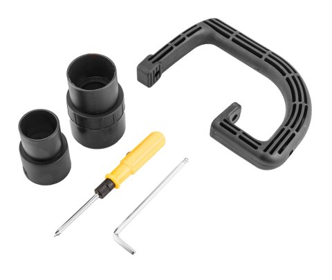 Szlifierka do gipsu 600W, tarcza 225 mm, torba Szlifierka do gipsu 600W, tarcza 225 mm, torba