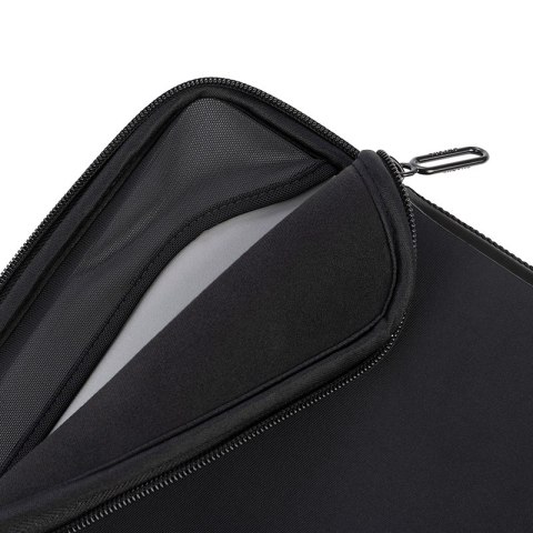 TUCANO Elements 2 - Pokrowiec MacBook Air 15" (M3/M2/2024-2023) (czarny) TUCANO Elements 2 - Pokrowiec MacBook Air 15" (M3/M2/2024-2023) (czarny)