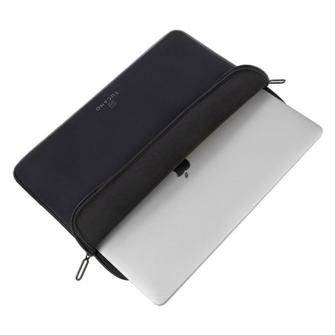 TUCANO Elements 2 - Pokrowiec MacBook Air 15" (M3/M2/2024-2023) (czarny) TUCANO Elements 2 - Pokrowiec MacBook Air 15" (M3/M2/2024-2023) (czarny)