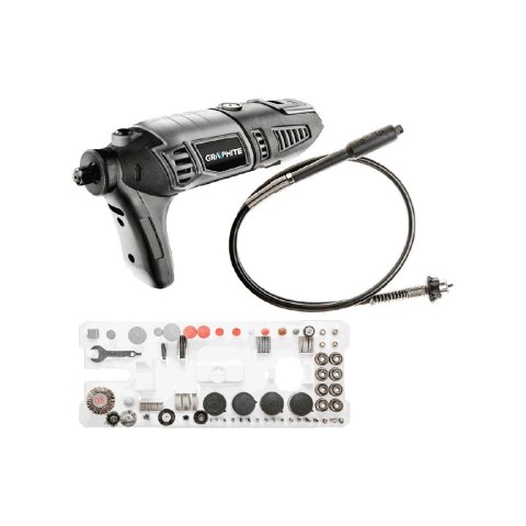 Miniszlifierka 170W, obroty 8000-35000 min?? Miniszlifierka 170W, obroty 8000-35000 min??