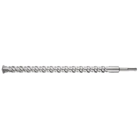 Wiertło do betonu SDS Plus, 22 x 400 mm, S4 Wiertło do betonu SDS Plus, 22 x 400 mm, S4