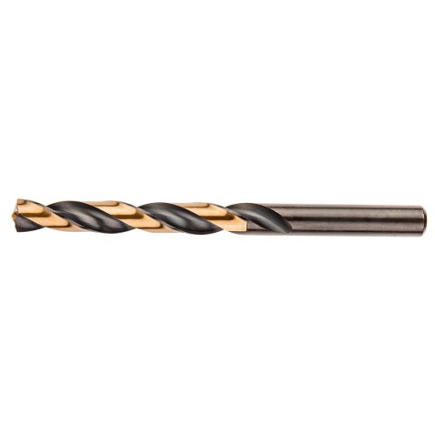 Wiertło do metalu HSS-CNC, 124°, "Pro-Tec", 11.0 mm Wiertło do metalu HSS-CNC, 124°, "Pro-Tec", 11.0 mm