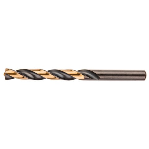 Wiertło do metalu HSS-CNC, 124°, "Pro-Tec", 12.5 mm Wiertło do metalu HSS-CNC, 124°, "Pro-Tec", 12.5 mm